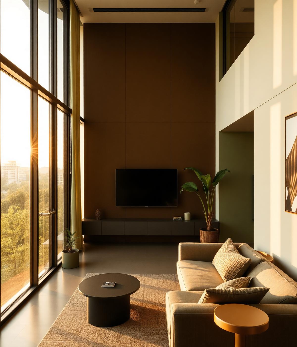 Luxury Bangalore residence