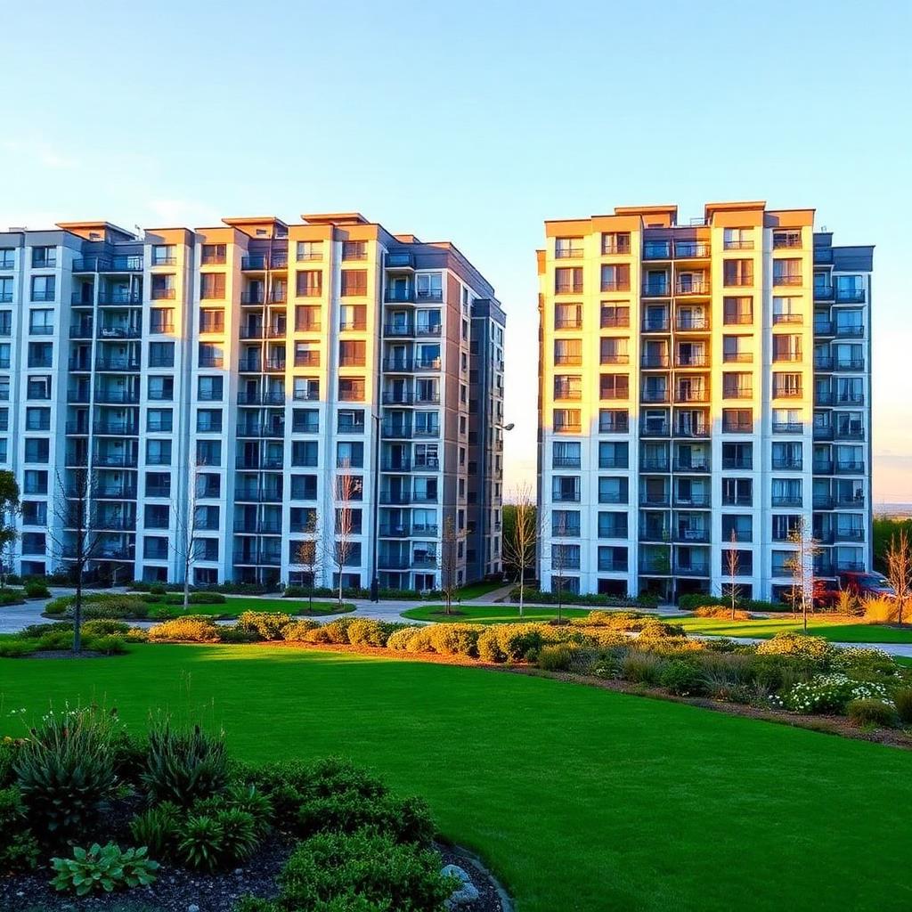 Arvind projects in Bangalore