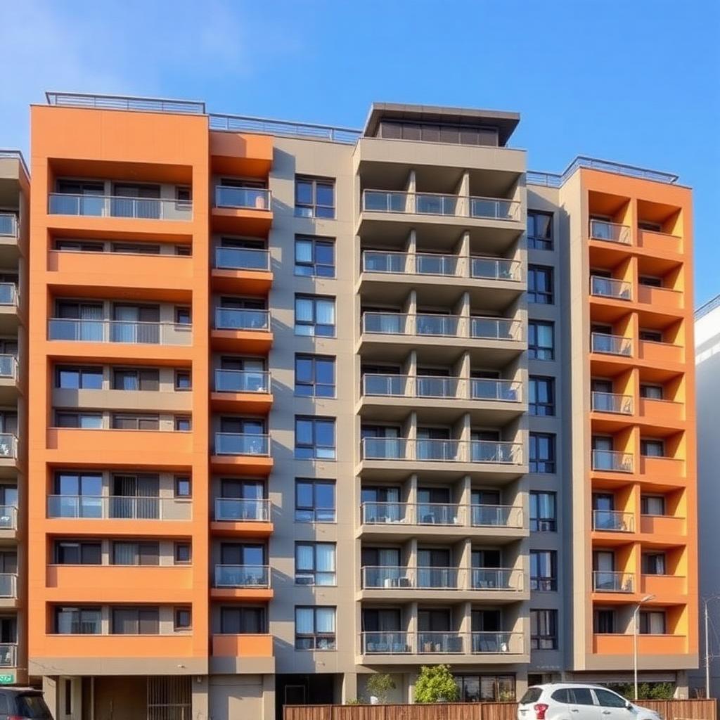 Others projects in Bangalore