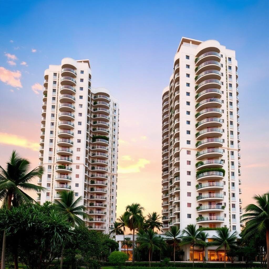 Purva / Puravankara projects in Bangalore